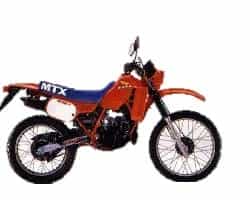 MTX125 (>1978)